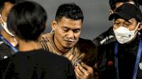 Setelah Laga Kontra Persib, Kiper Bali United Dilarikan ke Rumah Sakit